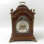 718 7564 TABLE CLOCK